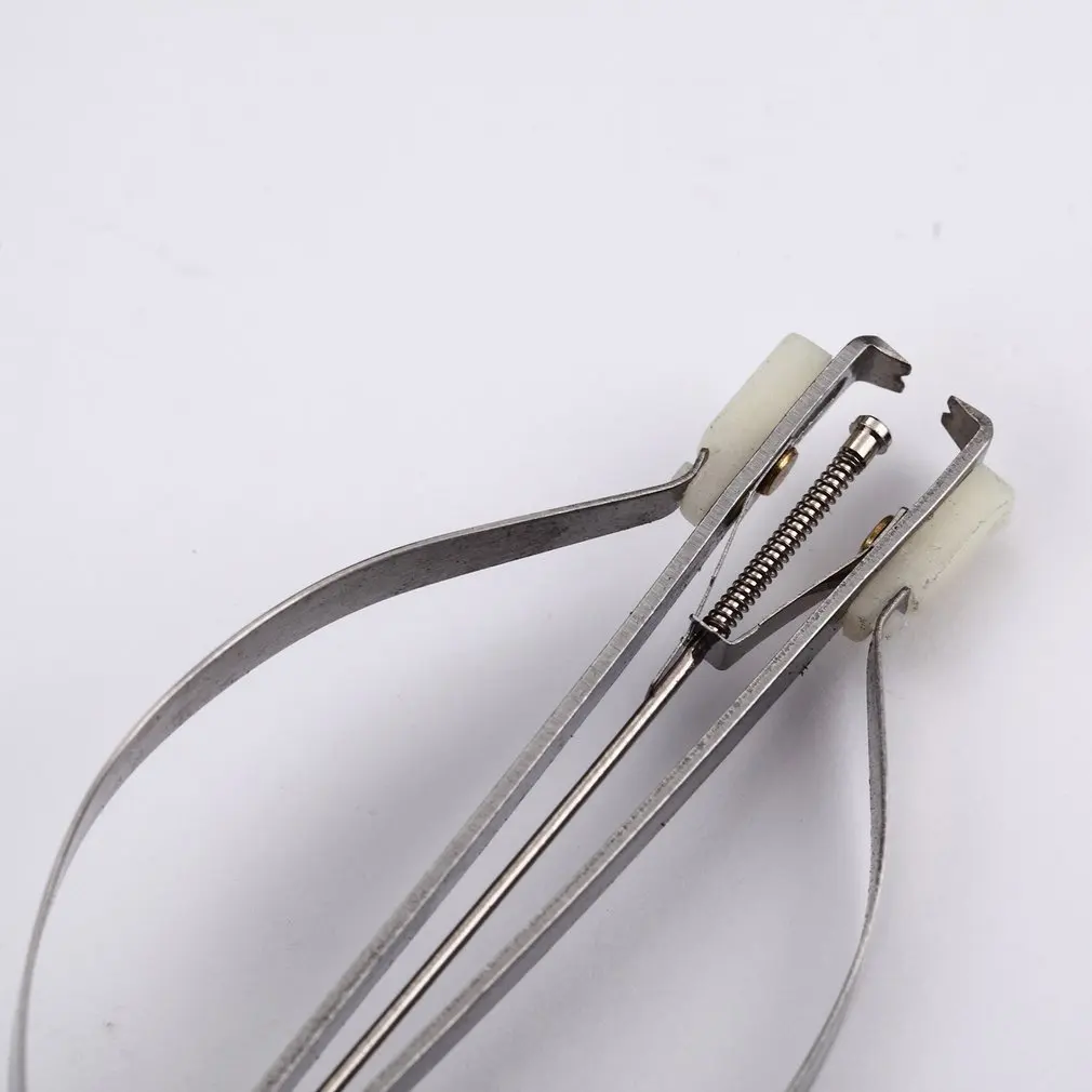

High Quality Watch Watchmaker Repair Hand Remover Pusher Fiber Tips Lifter Presto Plunger Holds Puller Sturdy Jaws Tool / WTL043