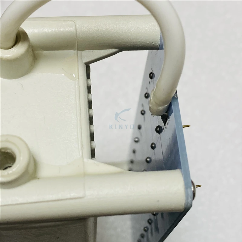 Ionizador de ar durável da saída alta