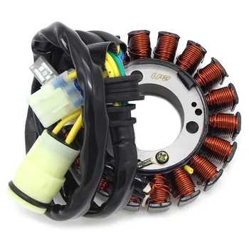 

motorcycle stator coil for Honda 31120-HC4-003 31120-HC4-004 31120-HC4-014 31120-HC4-750 TRX300 FOREMAN 2X4/4X4 BigRed 300