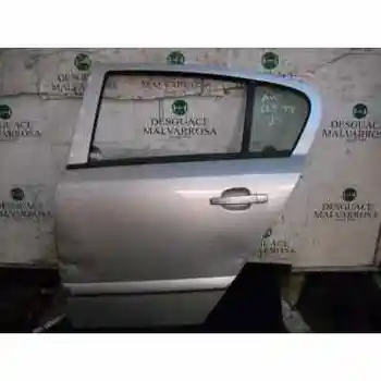 

LEFT REAR DOOR OPEL ASTRA H SEDAN Enjoy TOUCHED [10857783]