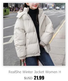 RealShe, длинный плащ, Повседневный, с отворотом, с длинным рукавом, на пуговицах, с поясом, с принтом, для женщин, осеннее пальто,, Осеннее, повседневное, длинное пальто для женщин