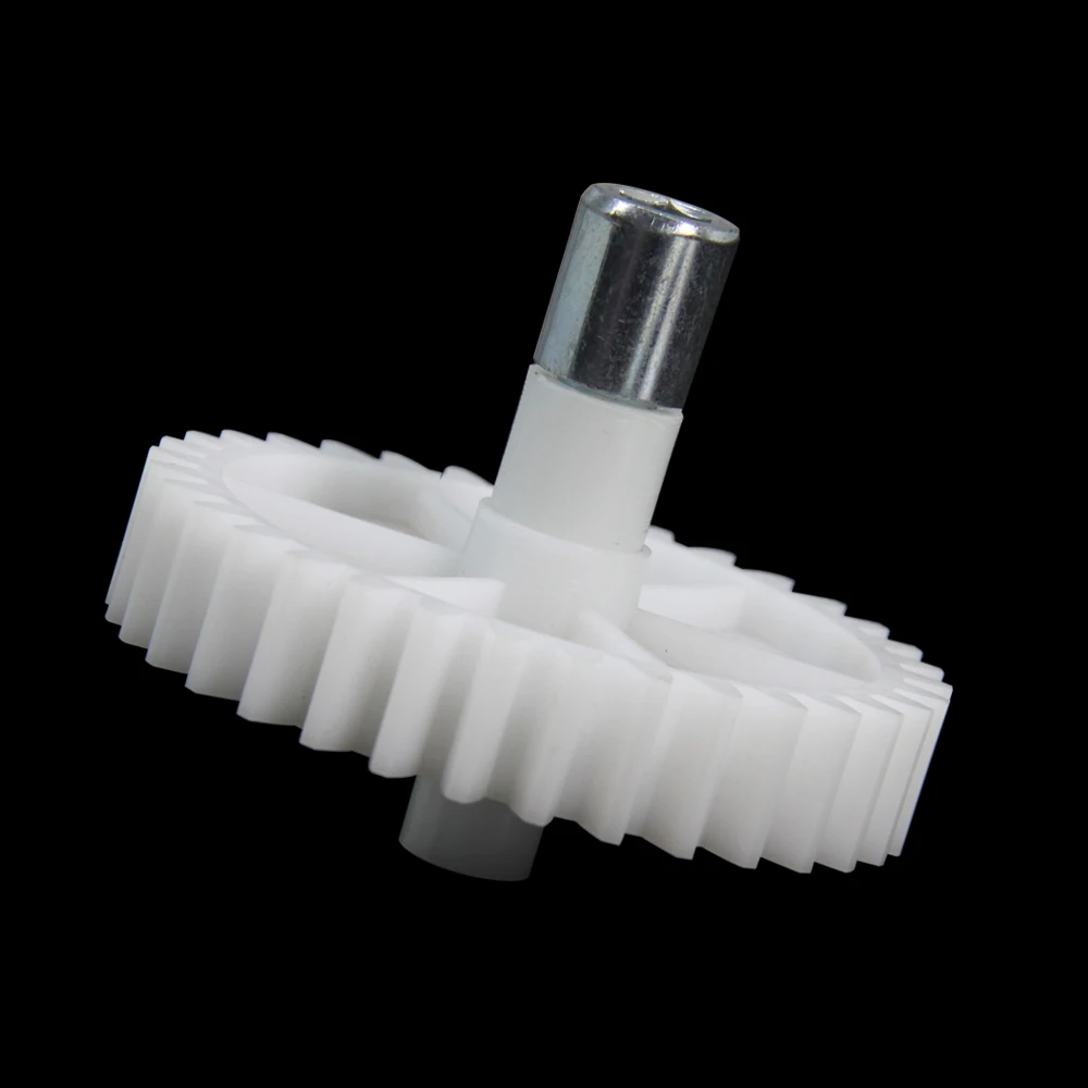 Meat grinder spare parts Meat Grinder Pinion Spare Parts Mincer Gear For Moulinex ME105830 Polaris PMG 1835A Vitek 3610 Lumme 2104 RMG1223- Large