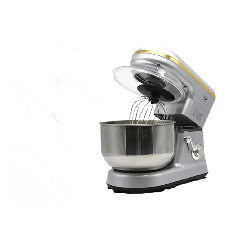 

110V cook machine household multifunctional 5L noodle mixer,Stir, mix, beat eggs