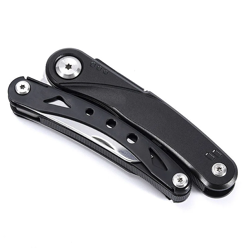 Garden Hand Pruner Multifunctional Pruning Shear Garden Cutting Tools For Tree Trimmers Orchard Shears - 4