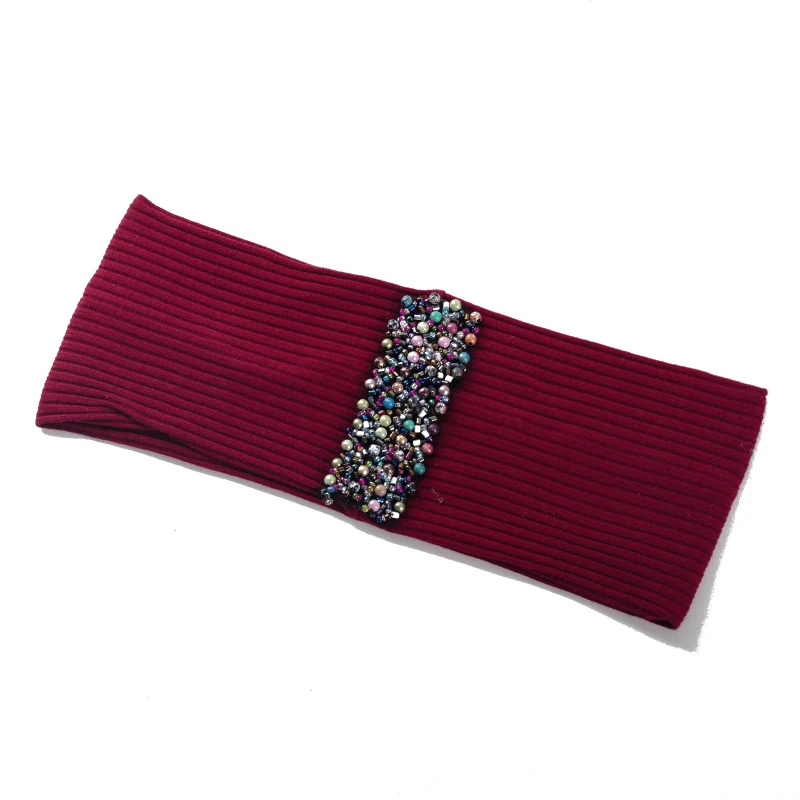 Multicolor Wine red