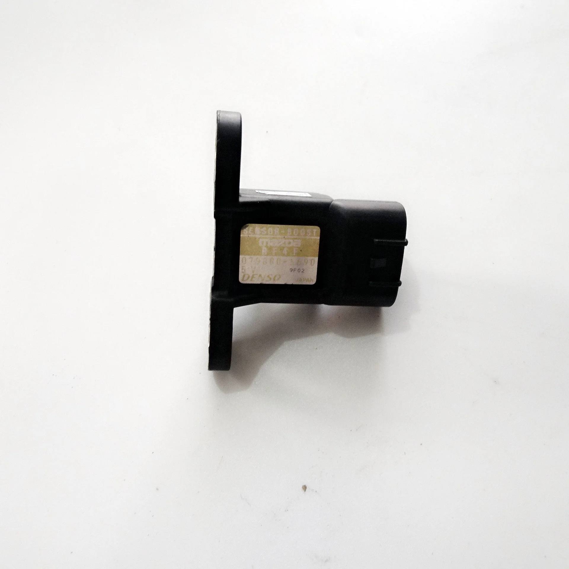 

Manifold Absolute Intake Air Pressure Sensor 079800-5690 For Mazda