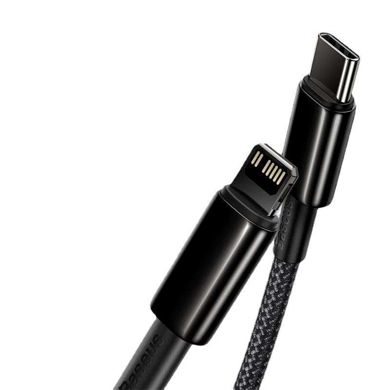 USB-кабель Baseus 20 Вт с поддержкой быстрой зарядки и передачи данных |