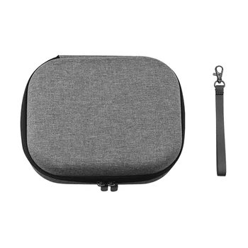 

Portable Storage Bag for Insta360 ONE R Camera Carrying Case Box for Insta360 One R Action Cameras Accessories