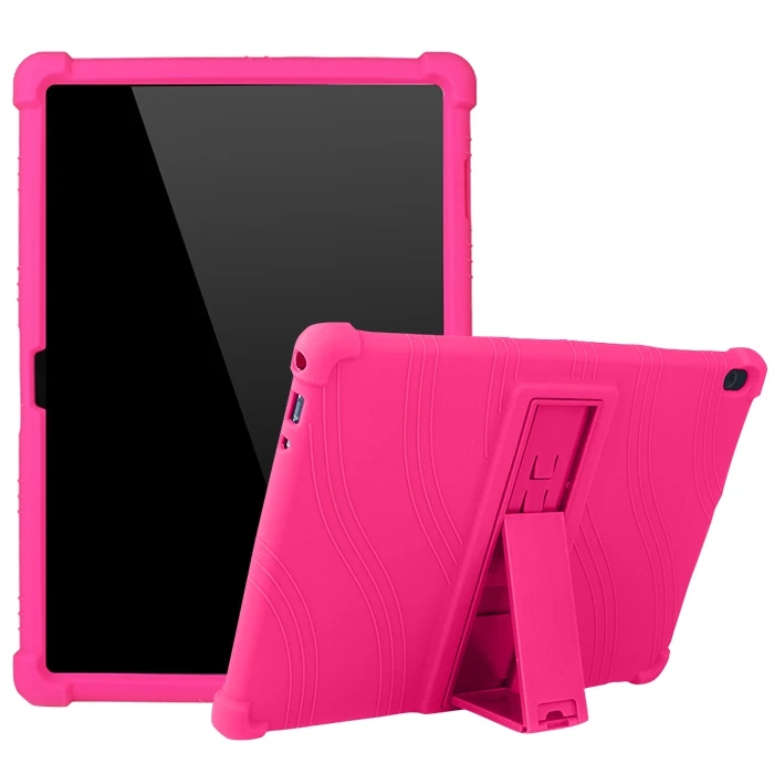 Funda чехол для планшета lenovo tab M10 плюс 10 3 ТБ X606F TB X606X X605F X605L X505F conque Para|Чехлы планшетов