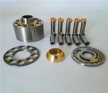 Excavator Japan produce Efficient low price PC160-7 hydraulic piston pump accessories