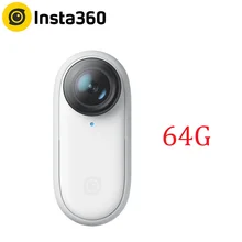 Insta360 GO 2 64G 2022 nueva versión GO2 Mini cámara