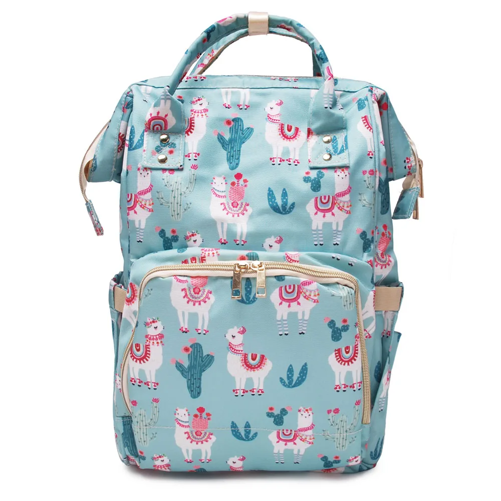 1276-llama diaper bag (1)