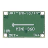 5pcs/lot Mini-360 HM Buck Power Module 2A DC DC car power supply module ultra-small ultra ► Photo 2/6