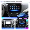 Junsun V1 Android 10.0 AI Voice Control 4G DSP Car Radio Video Player GPS For Subaru Forester 3 Impreza 2007-2013 no 2din dvd ► Photo 2/6