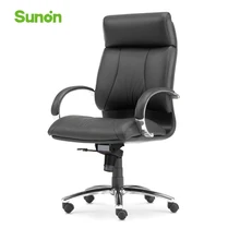 SUNON New arrive Adjustable high quality gaming chair ergonomic executive High back PU leather office computer chair SPE27KCTG