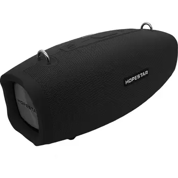 

Column Bluetooth HopeStar X (AUX, TF card, USB, FM, MIC, Karaoke)