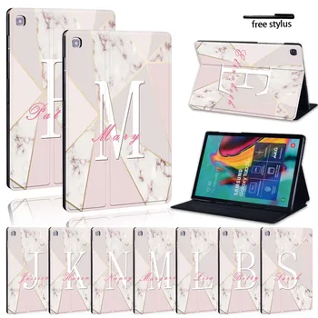 

Printing Leather Stand Cover Case for Samsung Galaxy Tab A A6 7"10"/Tab E S5E Tablet Foldable Drop Resistance Protective Case