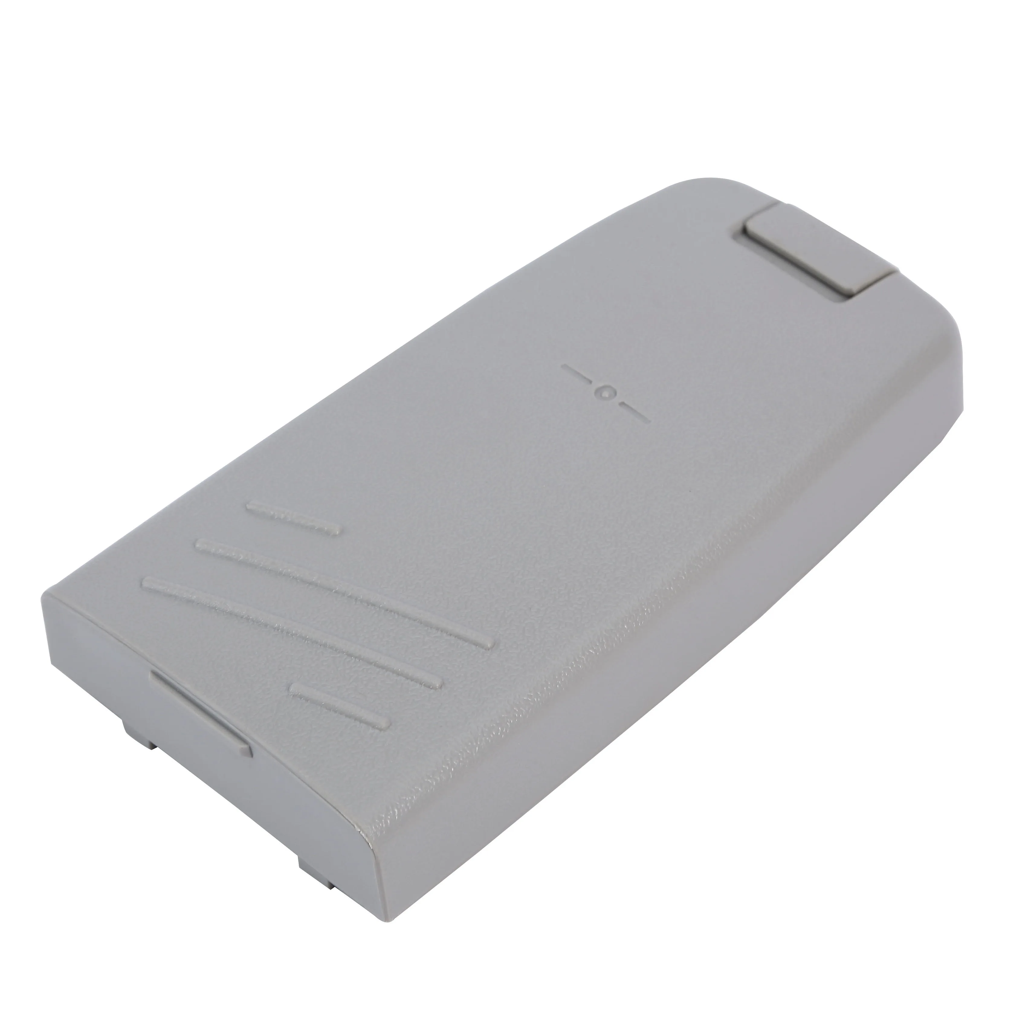 Аккумулятор Topcon Φ 7 2 V 2300mAh дополнительная часть перевозки  | Отзывы и видеообзор