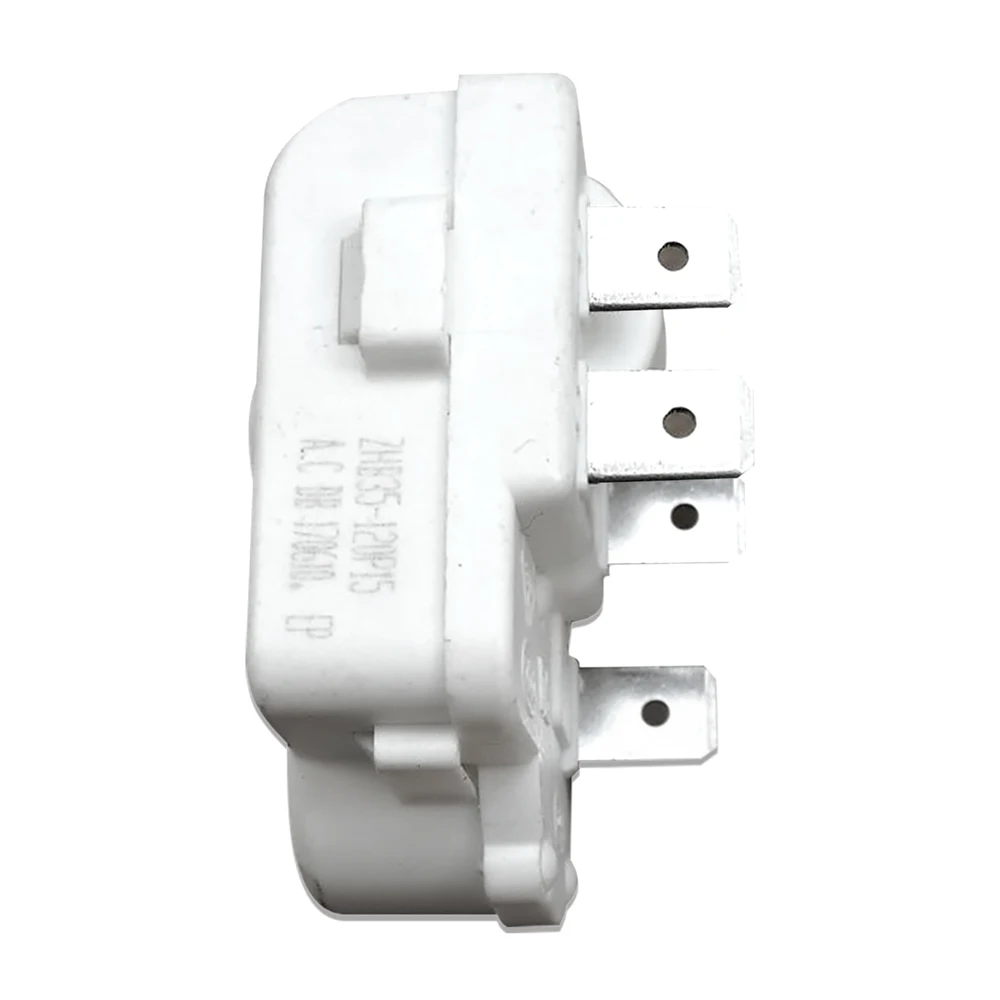 Details about   Refrigerator Compressor PTC Starter Relay PTC ZHB35-120P15 White YUE 