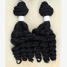 Soku Funmi Kudryavye Volosy Sinteticheskie Volosy Dlya Narashivaniya Utok 4 Pryadi Termostojkoe Volokno Chernye Volosy Pletenie Afro Pricheska Kupit Nedorogo V Internet Magazine S Dostavkoj Sravnenie Cen Harakteristiki Foto