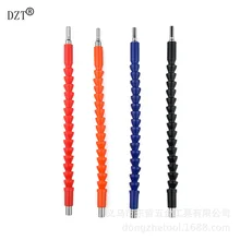 В настоящее время доступны Поставки металлический пластиковый универсальный гибкий вал/бит шатун/Универсальный 6,35 Размер совместимый Электрический Dri