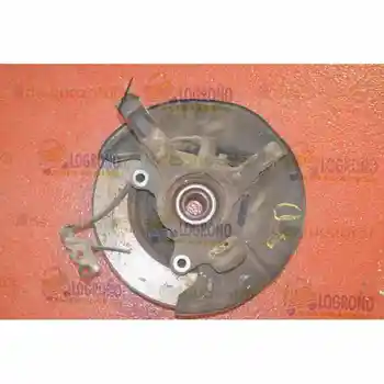 

4321105051 STEERING KNUCKLE FRONT RIGHT TOYOTA AVENSIS SALOON (T25)