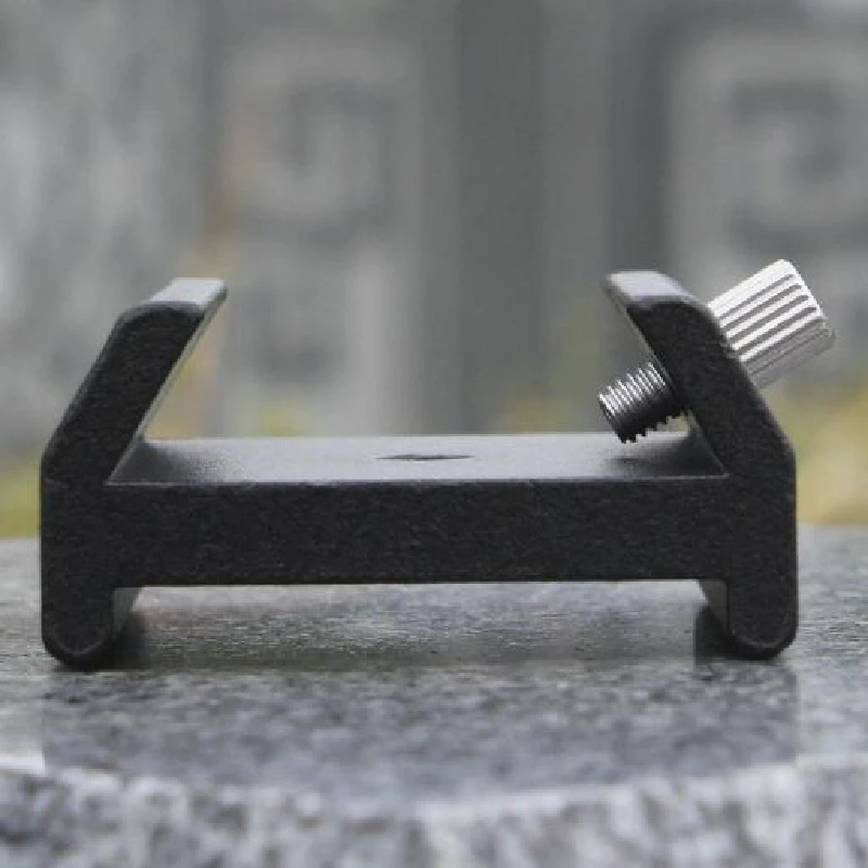 Astronomical Telescope Dovetail Slot Finder Mirror Base 5P9966A Accessories