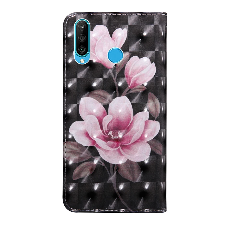 Противоударный чехол для Huawei Honor 7A DUA L22 Y5 2018 кожаный телефона 9A 7C AUM L41 Y7 Mate 20 30 Lite Y5P