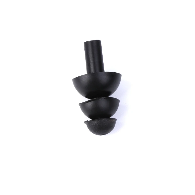 

Swim Goggles Cap Nose Clip Adult Men Women UV Protection Anti Fog Technology Set A6HC