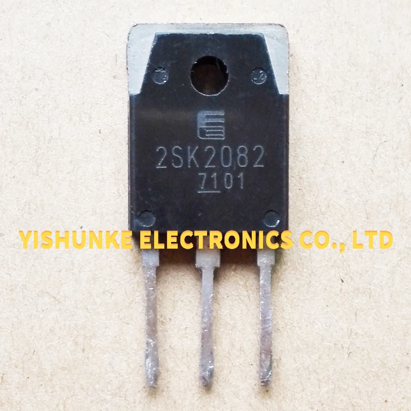 10 шт. 2SK2082 K2082 TO-3P МОП-транзистор 9A 900 в | Электроника