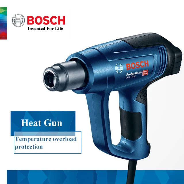 GHG 180 Heat Gun  Bosch Professional