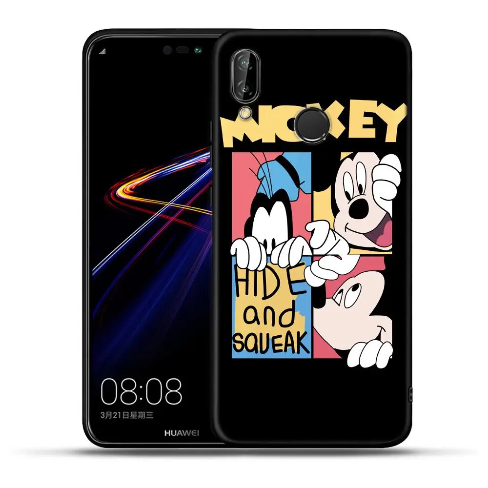 Камуфляжного цвета для Huawei Honor 8 9 10 20 Lite 7A Pro 7C 8A 8S 8X 8C 9X вид 20 V20 Чехол Мягкий силиконовый чехол для задней панели телефона Capa ETUI - Цвет: H8752