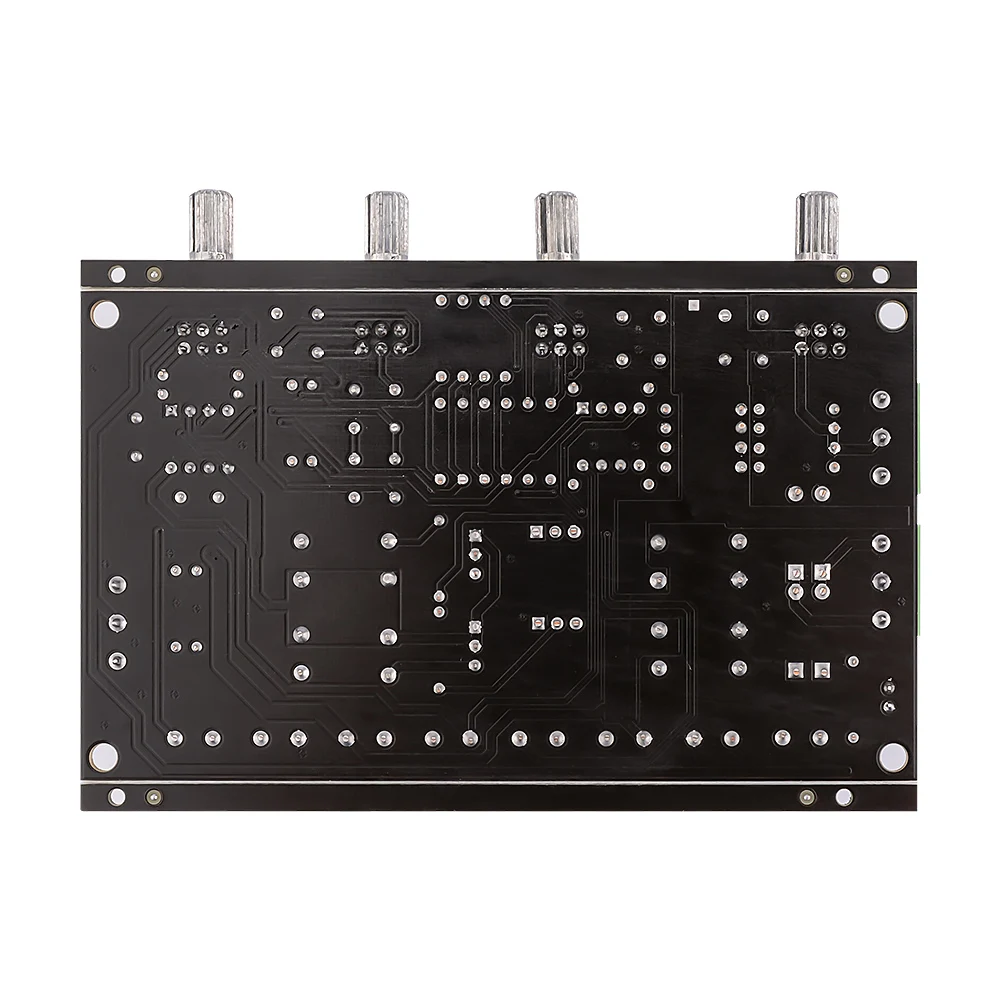 AIYIMA Hi Fi Preamp Tone Board NE5532 OP усилитель тонального сигнала регулятор громкости DIY для