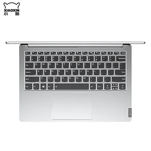 Ноутбук lenovo Xiaoxin Pro 13,3 дюймов 2560x1600 10th Gen i7 процессор 16 Гб ОЗУ 512 SSD память GeForce MX250 2 Гб AMD Ryzen 5
