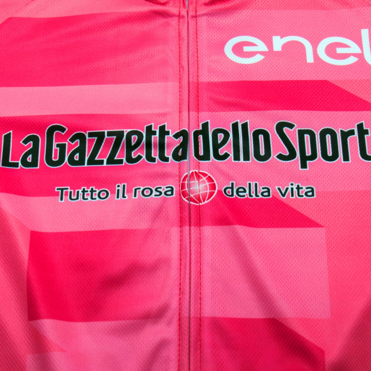 2021 Giro D'Italia Replica Jersey