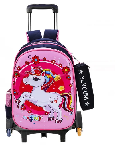 Школьный-рюкзак-для-мальчиков-и-девочек-сумки-на-колесиках-из-искусственной-кожи-водонепроницаемые-сумки-на-колесиках