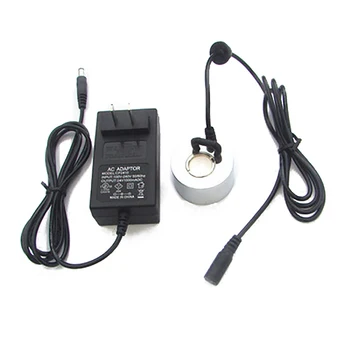 

20mm Atomizer Rockery Water Accessories DIY Fog Spray Humidifier Aquarium Crafts Atomizing 3Type