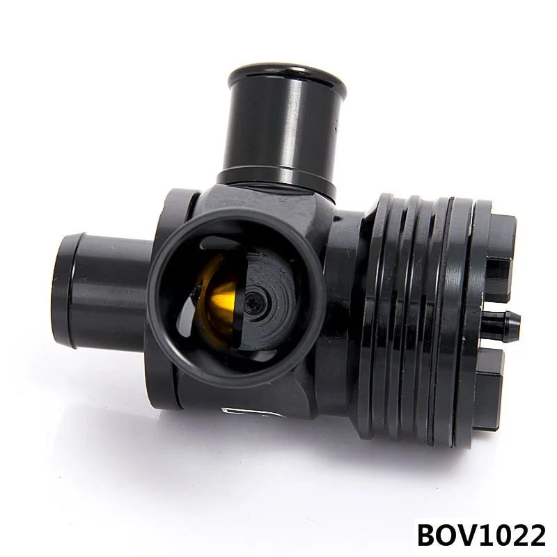 Выдувной клапан S переключатель турбо BOV Boost для VW Audi 1 8 T Golf Jetta New Beetle Passat A4 TT BOV1022|turbo