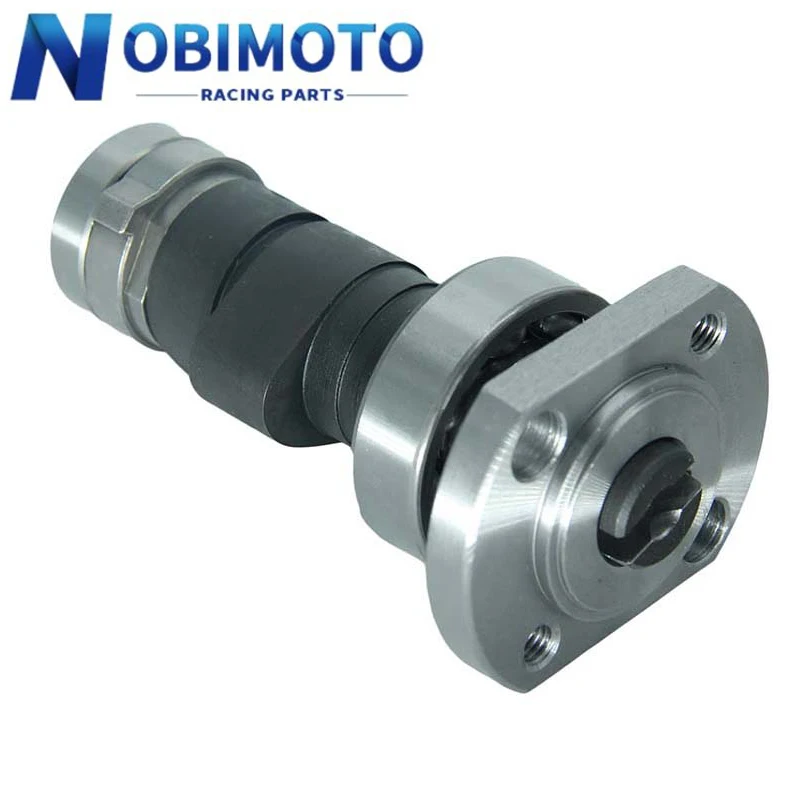 

High Performance Camshaft fit for Zongshen CB250 Water cooling engine ATV Go Kart Motorcycle 2GT-161