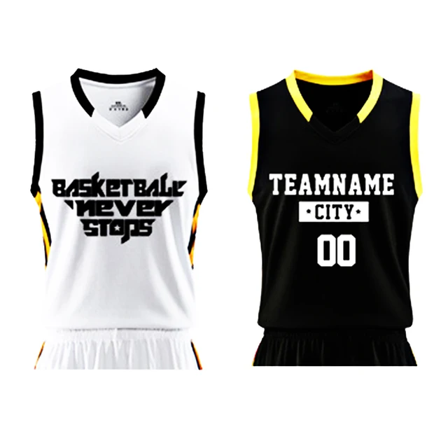 US $19.71 Adult Basketball Jersey Mens Competition Training Club Team Clothing Womens Sports Casual Vest