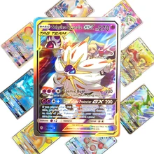 240 шт держатель альбомная игрушка Коллекция Покемон карты коллекции для детей подарок