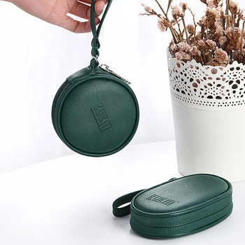

Multifunction Digital Bag Headset Cell Phone Organizer Data Line Simple Handbags Power Bank Storage Bags Accessories Supplies