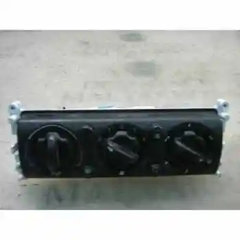 

CONTROL HEATING/AIR CONDITIONING MINI (R50, R53) cooper 64111502214 K838 VALEO REMOTE/TO [6885356]