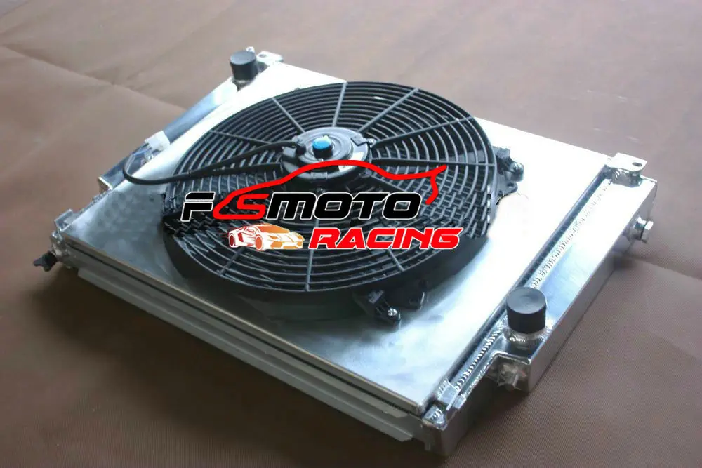 Oem visqueux ventilateur couplage remplacer radiateur partie fit bmw série 3 E36 1994-2000/5