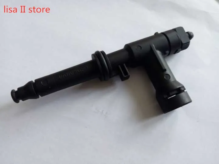 5pcs Car Exhaust Valve PCV Vent Valve for chery A3 A5 FORA TIGGO 519MHA