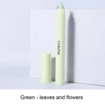 

1Pc Portable Solid Perfume Fragrances Women Men Solid Body Balm Solid Fragrance Pen Long Stick Light Fresh Perfume Lasting T3V8