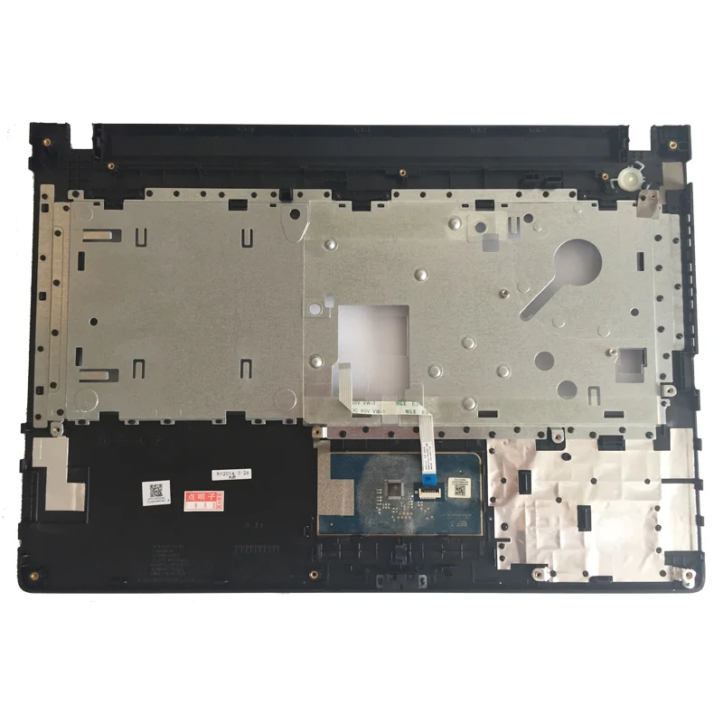 Новый Для Lenovo G40 30 45 70 80 Z40 Palmrest крышка с тачпадом/ноутбук чехол для задней части