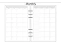 Monthly