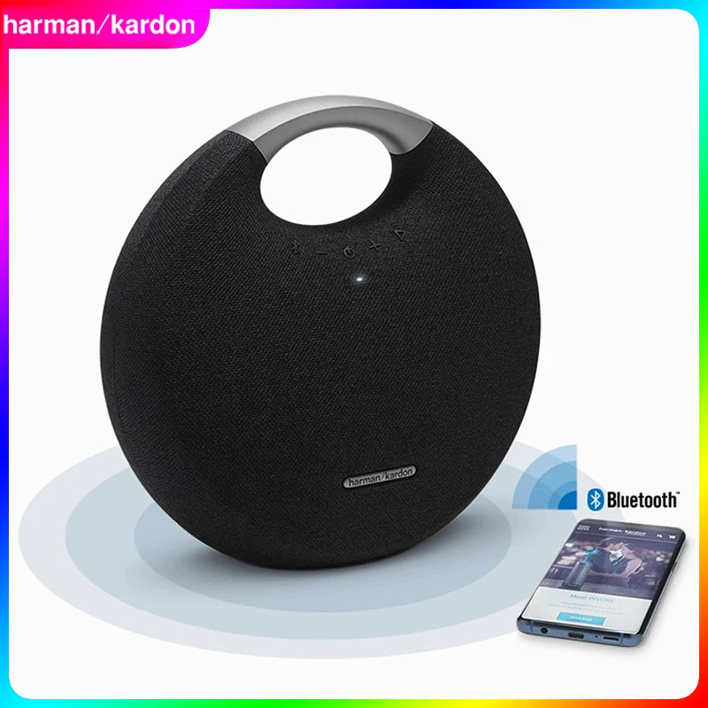 Harman Kardon Onyx Studio5 Wireless Bluetooth