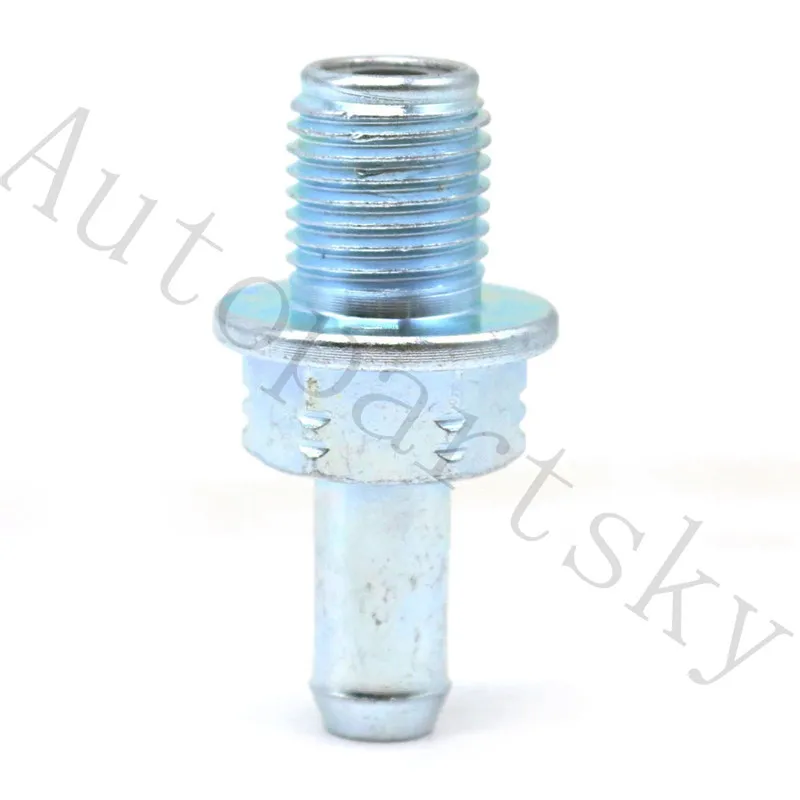 PCV клапан с шайбой 17130-PND-A01 94109-14000 для Honda Accord Civic Запасная часть